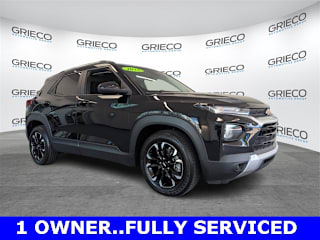 Chevrolet Trailblazer for sale Las Vegas