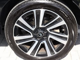Land Rover Range Rover for sale Las Vegas