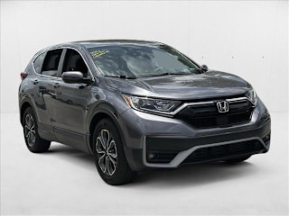 2022 Honda CR-V EX
                                    for sale in Hollywood, FL – photo 33