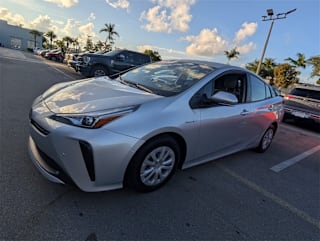 2022 Toyota Prius LE
                                    for sale in Delray Beach, FL – photo 28