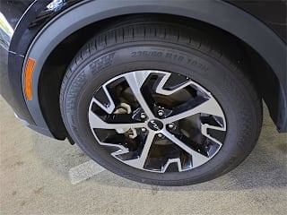 2024 Kia Sportage EX
                                    for sale in Fort Lauderdale, FL – photo 4