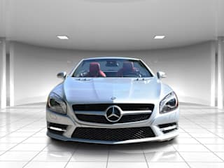2013 Mercedes-Benz SL-Class SL 550
                                    for sale in Boca Raton, FL – photo 38