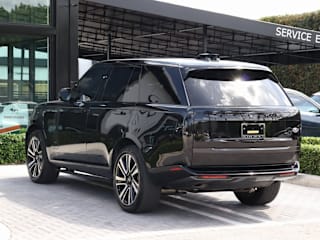Land Rover Range Rover for sale Las Vegas