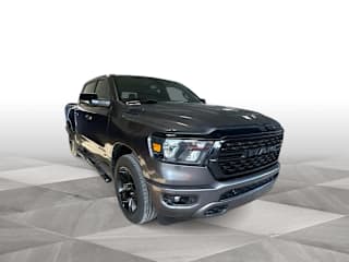 2022 Ram 1500 Big Horn
                                    for sale in Miami, FL – photo 2