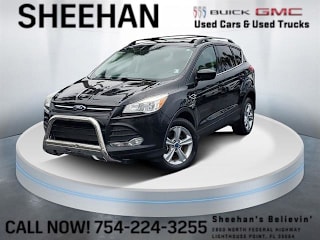 2013 Ford Escape SE
                                    for sale in Lighthouse Point, FL – photo 41