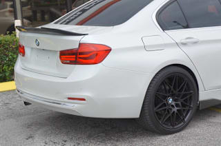2017 BMW 3 Series 330i xDrive
                                    for sale in Hialeah, FL – photo 9