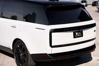 Land Rover Range Rover for sale Las Vegas