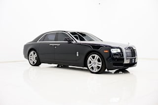 Rolls-Royce Ghost Series II for sale Las Vegas