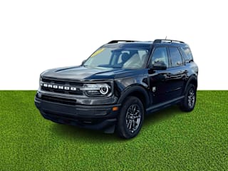 2024 Ford Bronco Sport Big Bend
                                    for sale in Miami, FL – photo 30