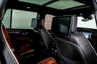 2024 GMC Yukon Denali Ultimate
                                    for sale in Pompano Beach, FL – photo 125