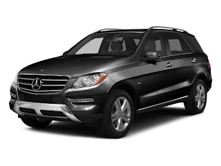 Mercedes-Benz M-Class for sale Las Vegas
