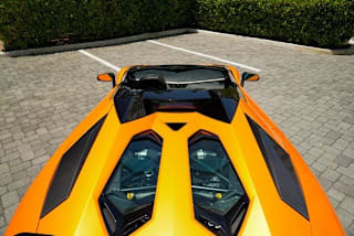 2018 Lamborghini Aventador S Roadster
                                    for sale in Fort Lauderdale, FL – photo 147