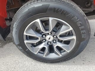 2020 Chevrolet Silverado 1500 RST
                                    for sale in Homestead, FL – photo 10