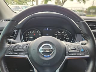 2020 Nissan Rogue Sport SL
                                    for sale in Fort Lauderdale, FL – photo 30