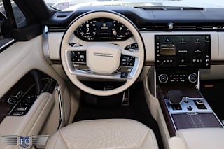 2023 Land Rover Range Rover P530 Autobiography LWB
                                    for sale in Pompano Beach, FL – photo 32