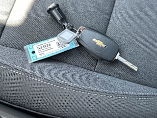 Chevrolet Trax for sale Las Vegas
