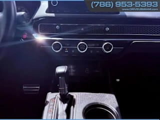 2022 Honda Civic Sport
                                    for sale in Miami, FL – photo 322