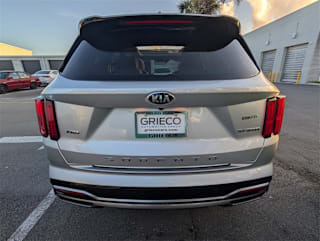 2021 Kia Sorento SX
                                    for sale in Delray Beach, FL – photo 15