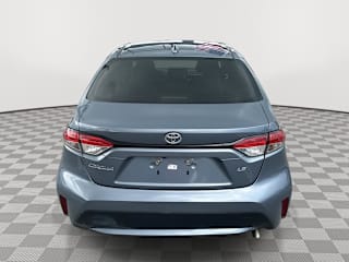 Toyota Corolla for sale Las Vegas