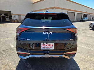 Kia Sportage Hybrid for sale Las Vegas