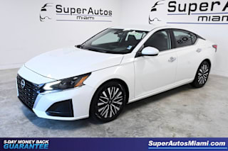 Nissan Altima for sale Las Vegas