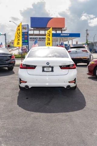 2020 BMW 3 Series 330i
                                    for sale in Hialeah, FL – photo 5