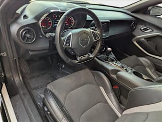 2022 Chevrolet Camaro LT1
                                    for sale in Pompano Beach, FL – photo 46