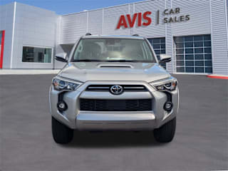 2024 Toyota 4Runner TRD Off-Road Premium
                                    for sale in Pompano Beach, FL – photo 25