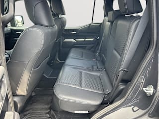 2025 Toyota Land Cruiser
                                    for sale in Palmetto Bay, FL – photo 55