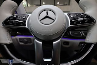 2023 Mercedes-Benz GLS Mercedes-Maybach GLS 600 4MATIC
                                    for sale in Fort Lauderdale, FL – photo 42