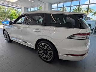 2022 Lincoln Aviator Black Label
                                    for sale in Delray Beach, FL – photo 13