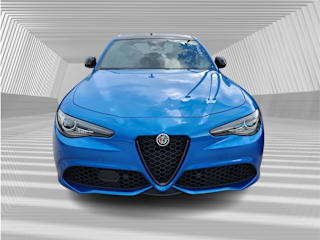 2022 Alfa Romeo Giulia Veloce
                                    for sale in Fort Lauderdale, FL – photo 5