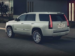 Cadillac Escalade for sale Las Vegas