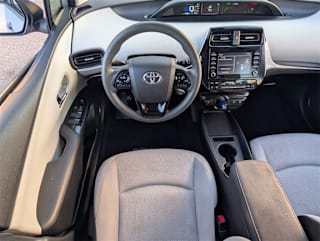 2022 Toyota Prius LE
                                    for sale in Delray Beach, FL – photo 34