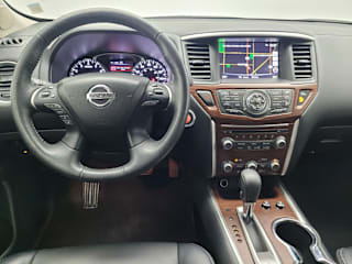Nissan Pathfinder for sale Las Vegas