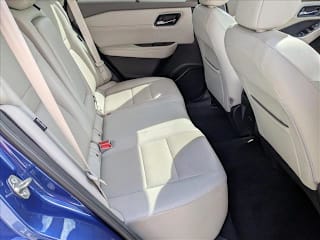 2021 Nissan Rogue SV
                                    for sale in Pembroke Pines, FL – photo 45