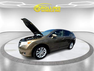 2013 Toyota Venza XLE
                                    for sale in Fort Lauderdale, FL – photo 155
