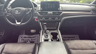 2018 Honda Accord Sport
                                    for sale in Miami, FL – photo 16