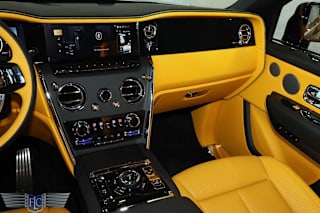 2025 Rolls-Royce Cullinan Sport Utility
                                    for sale in Fort Lauderdale, FL – photo 70