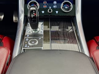 2019 Land Rover Range Rover Sport HSE Dynamic
                                    for sale in Coral Gables, FL – photo 38