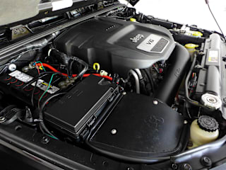 2015 Jeep Wrangler Unlimited Rubicon
                                    for sale in Pompano Beach, FL – photo 60