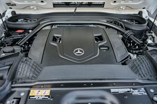 Mercedes-Benz G-Class for sale Las Vegas