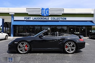 2013 Porsche 911 Turbo S
                                    for sale in Pompano Beach, FL – photo 10