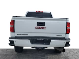 2019 GMC Sierra 2500HD Denali
                                    for sale in Delray Beach, FL – photo 5
