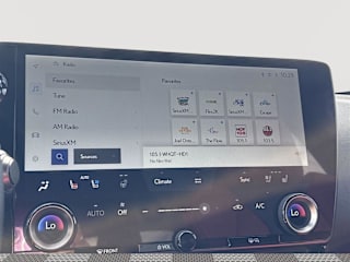 Lexus NX 350 for sale Las Vegas