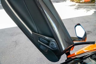 2018 Lamborghini Aventador S Roadster
                                    for sale in Fort Lauderdale, FL – photo 155