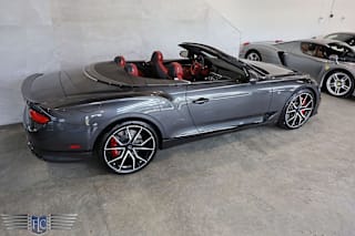 2020 Bentley Continental GTC V8
                                    for sale in Fort Lauderdale, FL – photo 94