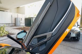 2018 Lamborghini Aventador S Roadster
                                    for sale in Fort Lauderdale, FL – photo 174