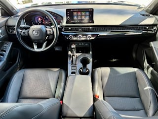 Honda Civic for sale Las Vegas