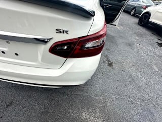 Nissan Altima for sale Las Vegas